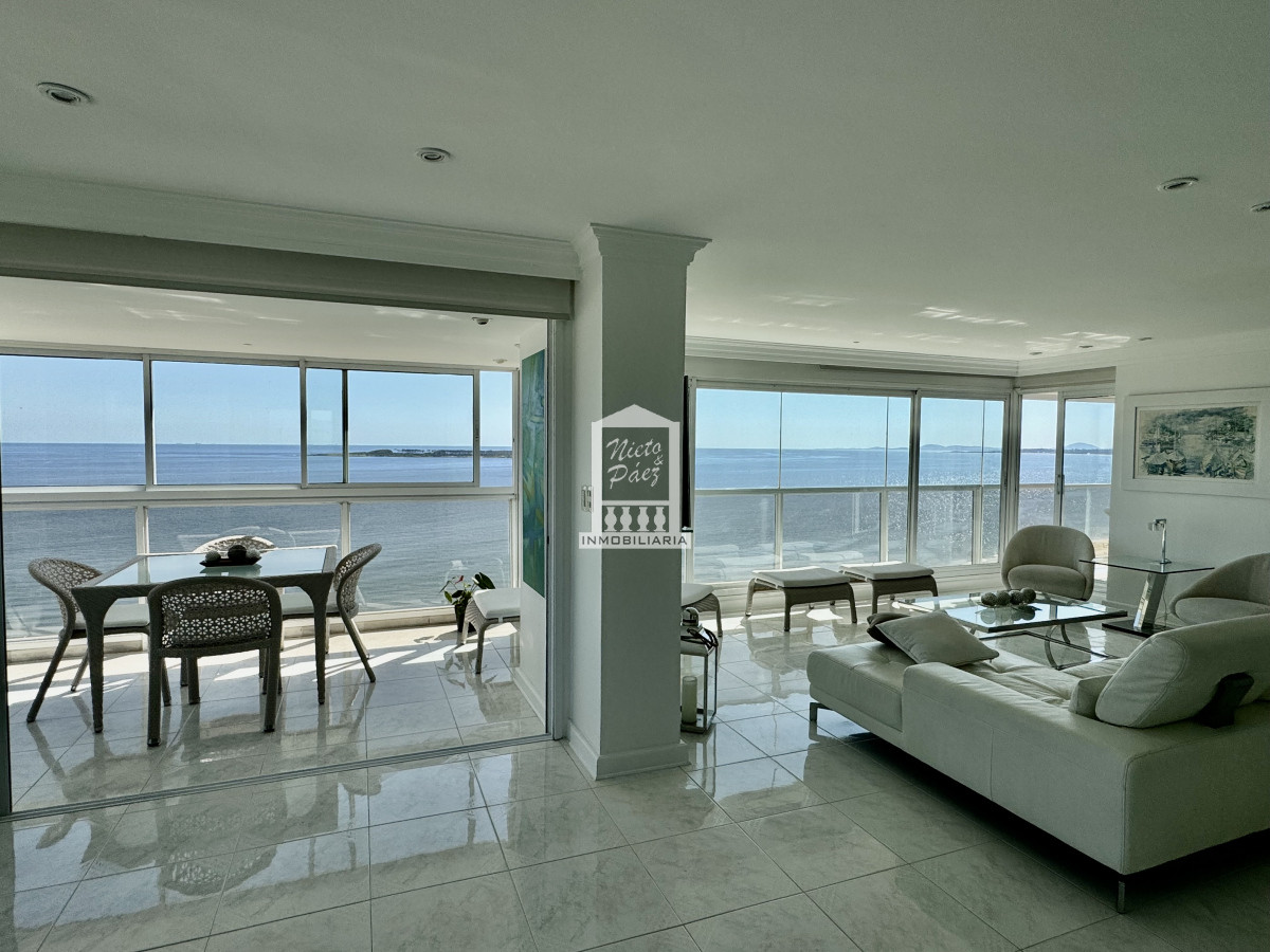Mansa - GoPunta - Portal Inmobiliario de Punta del Este - Maldonado