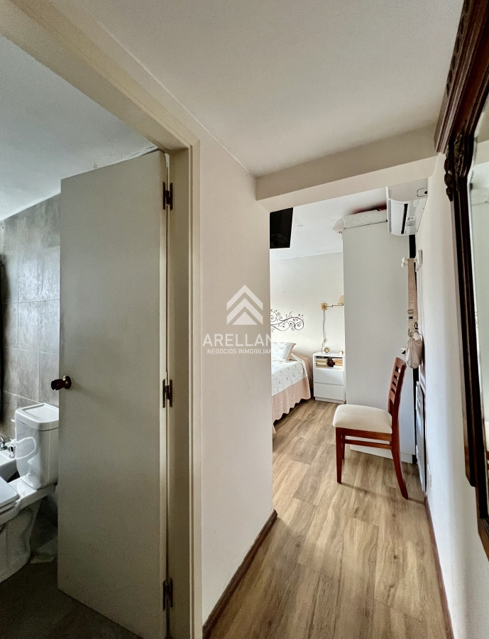 Apartamento ID.3718 - Venta apartamento en playa mansa 2 dormitorios 2 baños y parrillero