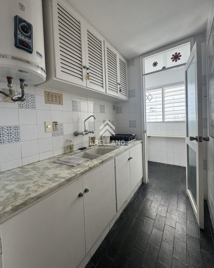 Apartamento ID.5659 - Venta Apartamento 4 dormitorios en Península