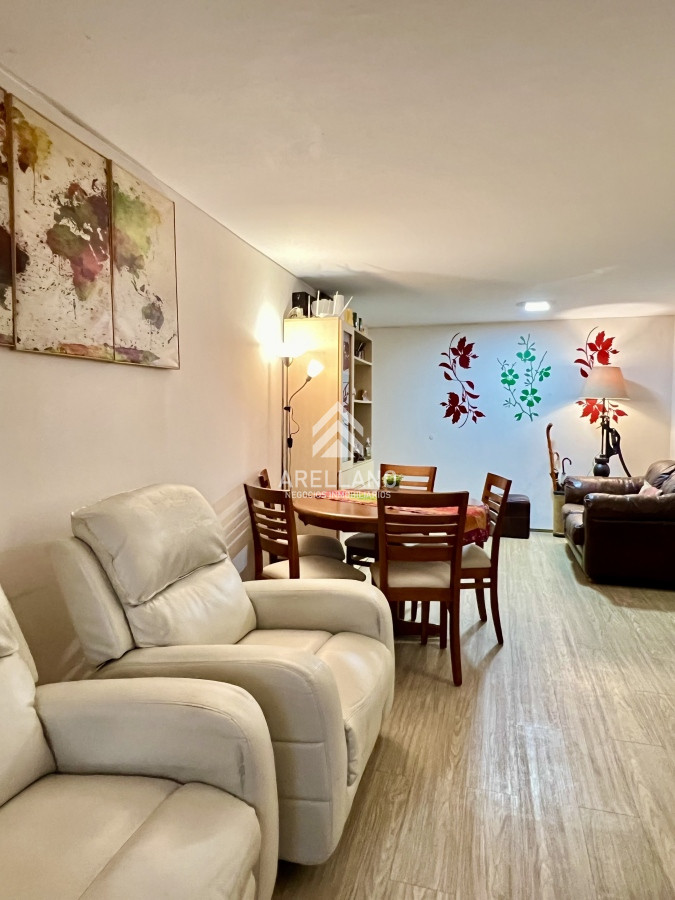 Apartamento ID.3718 - Venta apartamento en playa mansa 2 dormitorios 2 baños y parrillero