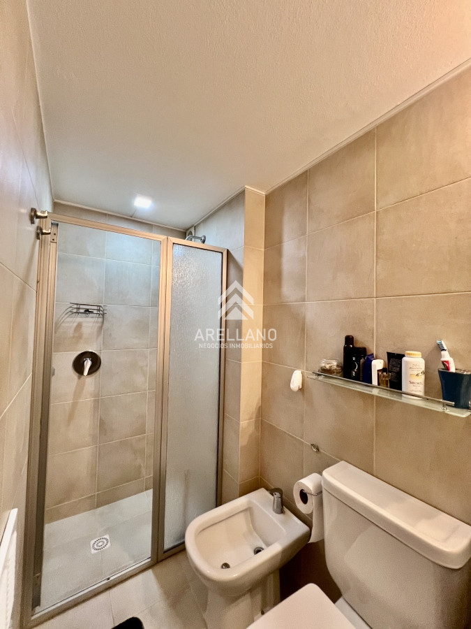 Apartamento ID.3718 - Venta apartamento en playa mansa 2 dormitorios 2 baños y parrillero