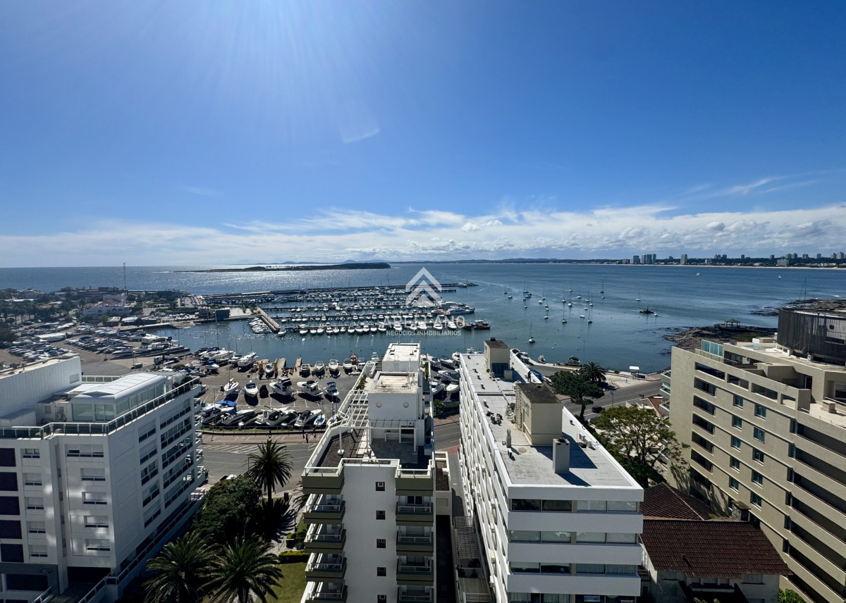 Apartamento ID.5659 - Venta Apartamento 4 dormitorios en Península