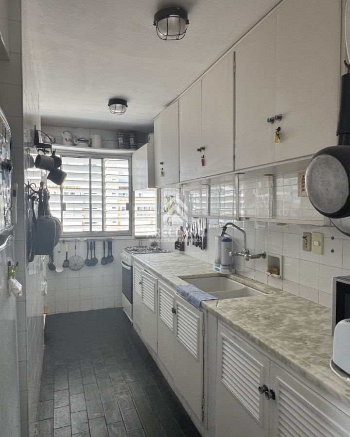 Apartamento ID.5659 - Venta Apartamento 4 dormitorios en Península