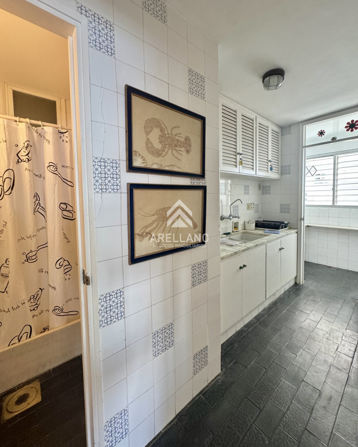 Apartamento ID.5659 - Venta Apartamento 4 dormitorios en Península