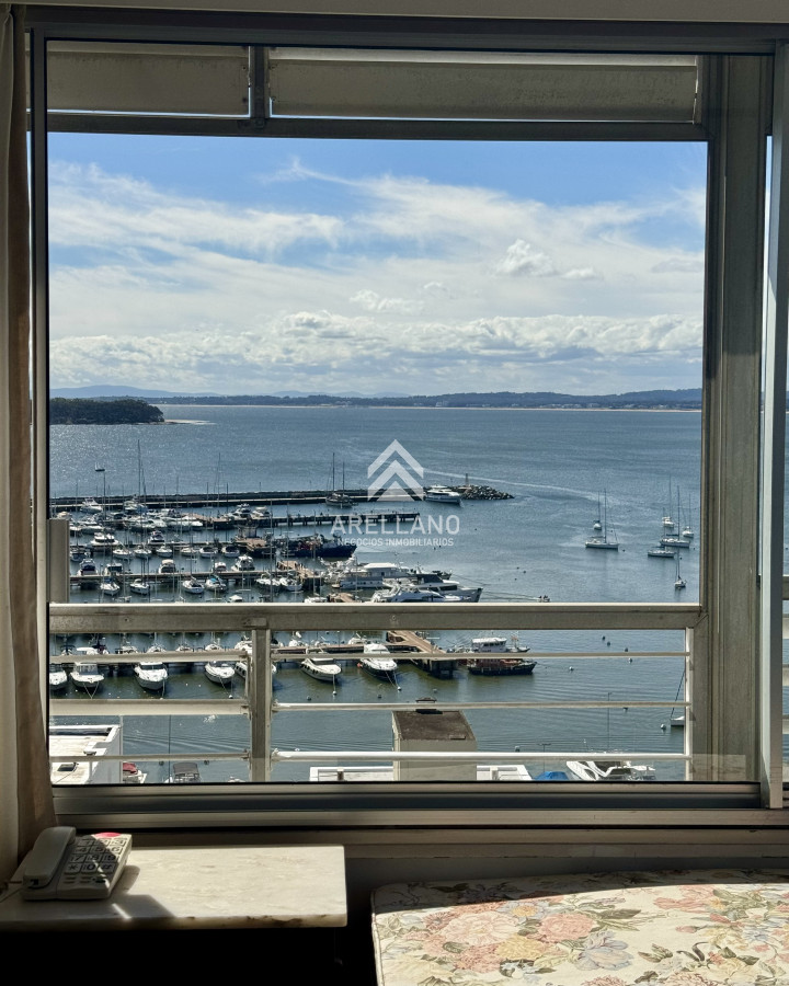 Apartamento ID.5659 - Venta Apartamento 4 dormitorios en Península