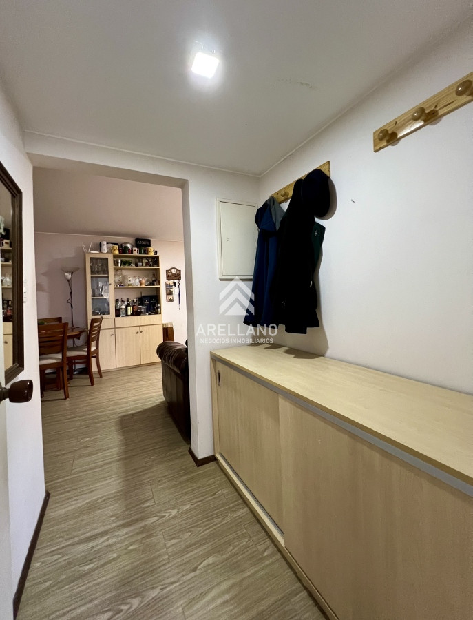 Apartamento ID.3718 - Venta apartamento en playa mansa 2 dormitorios 2 baños y parrillero