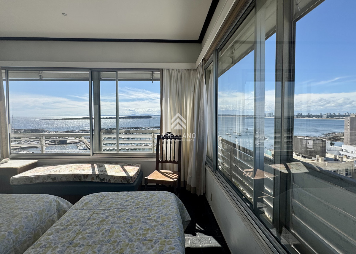 Apartamento ID.5659 - Venta Apartamento 4 dormitorios en Península