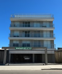 Venta Apartamento Maldonado, barrio Norte, 2 dormitorios, garaje,  A estrenar