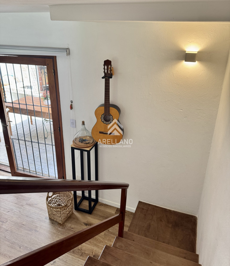 Casa ID.6276 - Venta Casa en Punta del Este, 3 dormitorios 3 baños, piscina climatizada