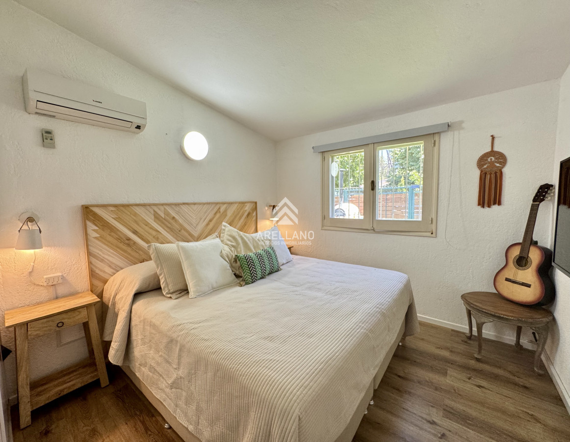 Casa ID.6276 - Venta Casa en Punta del Este, 3 dormitorios 3 baños, piscina climatizada
