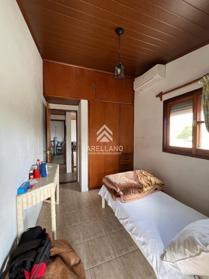 Casa ID.3831 - Venta Casa 3 dormitorios, zona Biarritz, Maldonado