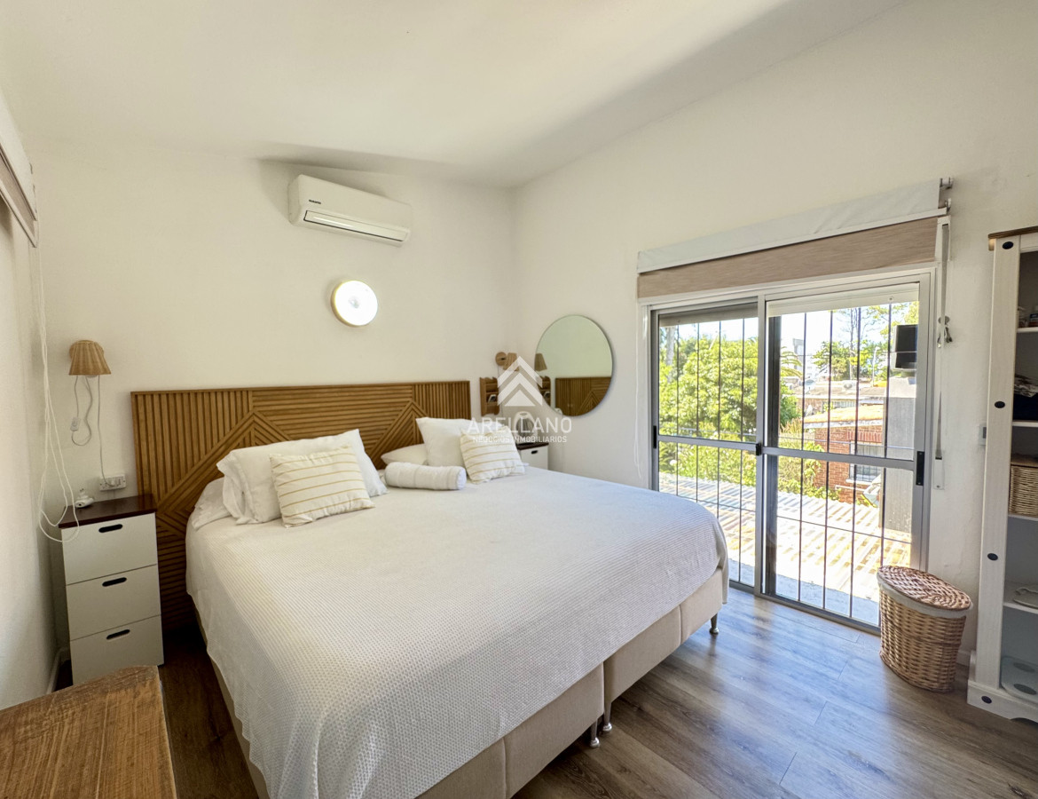 Casa ID.6276 - Venta Casa en Punta del Este, 3 dormitorios 3 baños, piscina climatizada