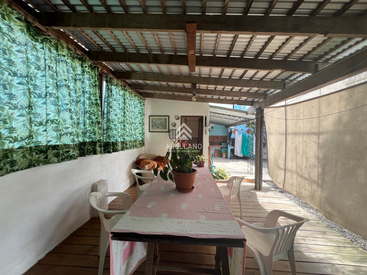 Casa ID.3831 - Venta Casa 3 dormitorios, zona Biarritz, Maldonado