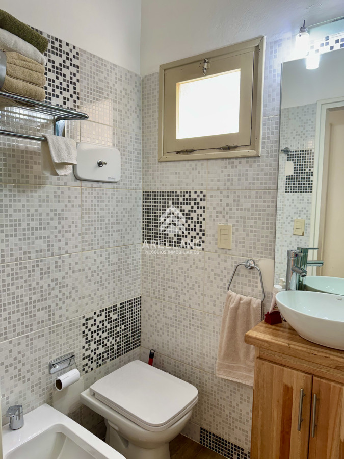 Casa ID.6276 - Venta Casa en Punta del Este, 3 dormitorios 3 baños, piscina climatizada