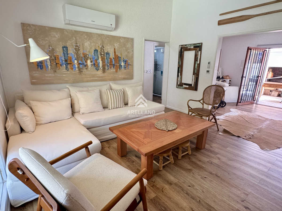 Casa ID.6276 - Venta Casa en Punta del Este, 3 dormitorios 3 baños, piscina climatizada