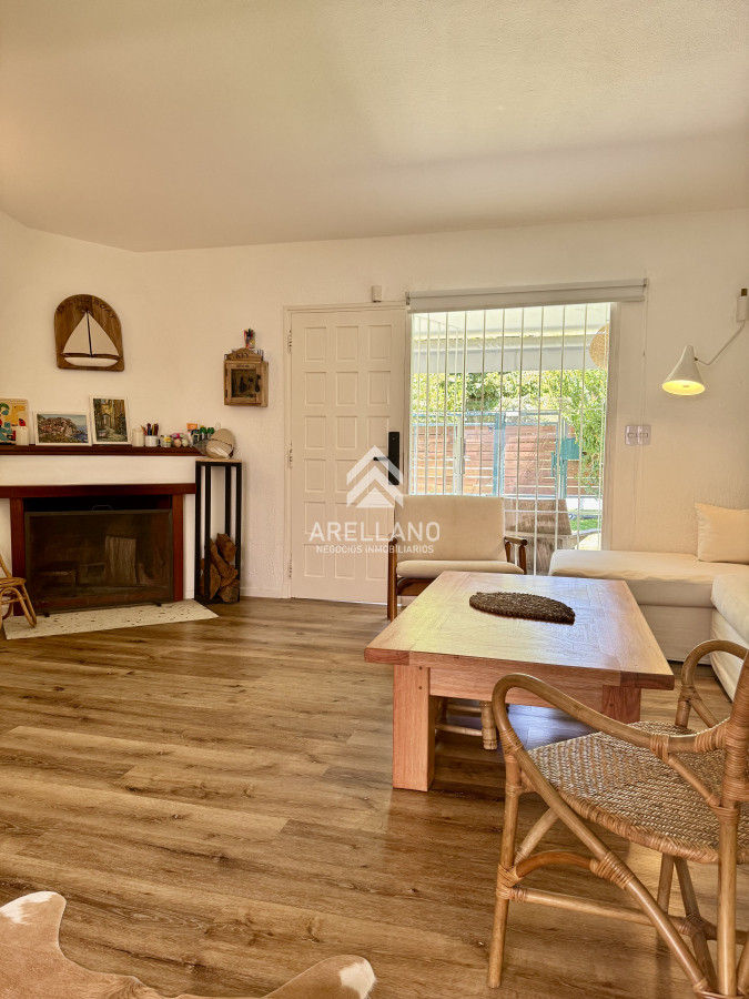 Casa ID.6276 - Venta Casa en Punta del Este, 3 dormitorios 3 baños, piscina climatizada