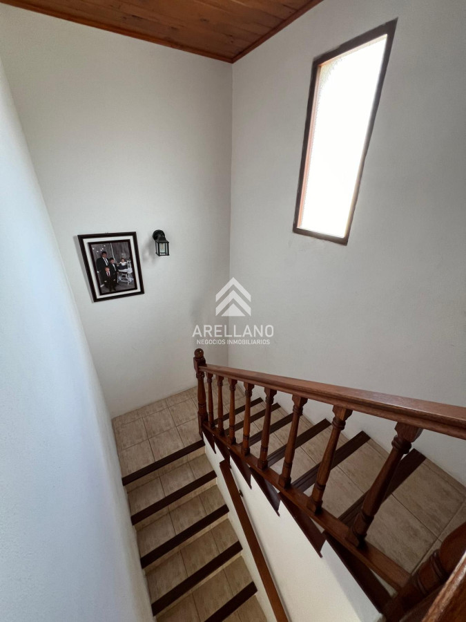 Casa ID.3831 - Venta Casa 3 dormitorios, zona Biarritz, Maldonado