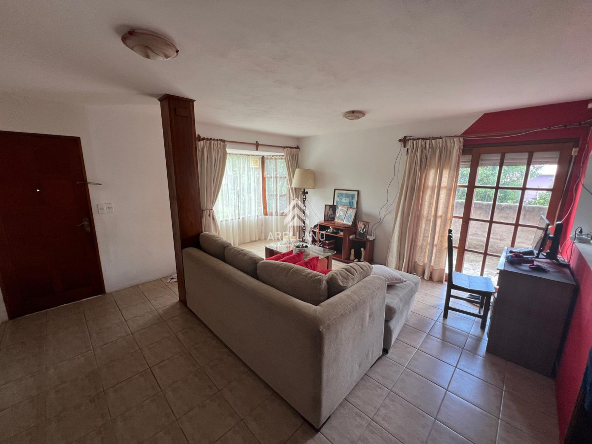 Casa ID.3831 - Venta Casa 3 dormitorios, zona Biarritz, Maldonado