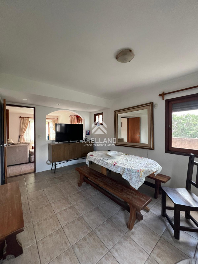 Casa ID.3831 - Venta Casa 3 dormitorios, zona Biarritz, Maldonado