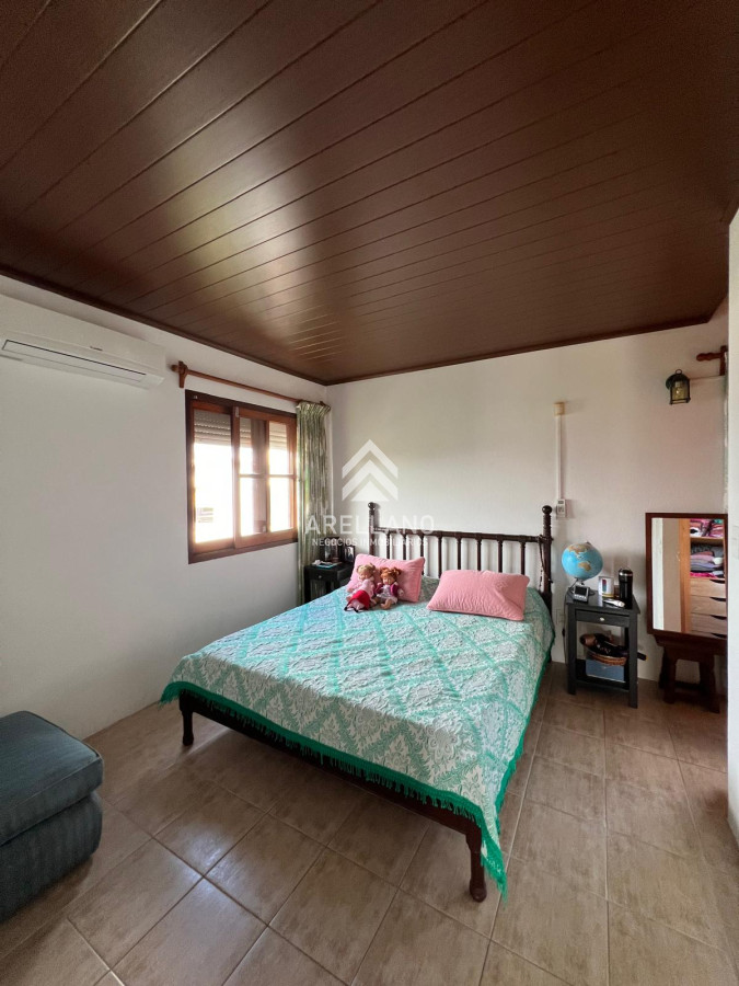 Casa ID.3831 - Venta Casa 3 dormitorios, zona Biarritz, Maldonado