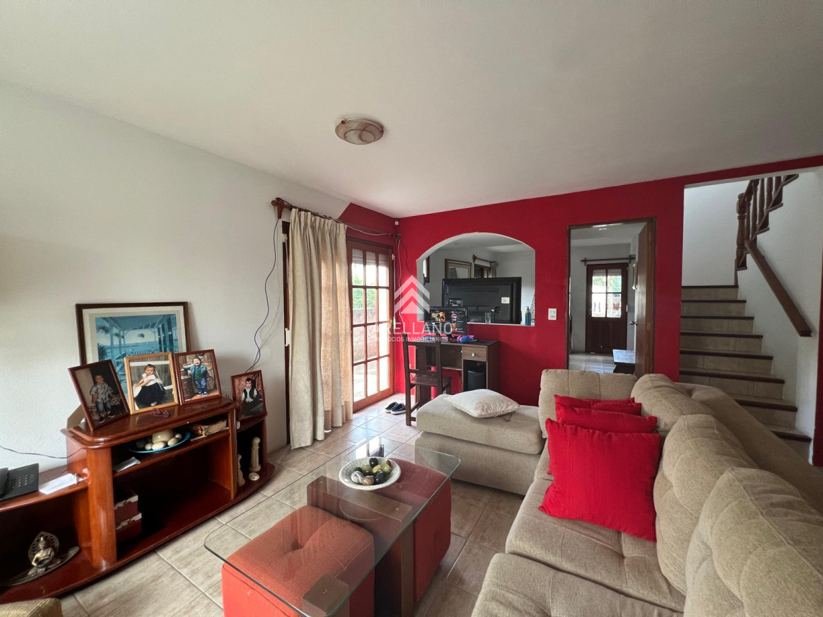 Casa ID.3831 - Venta Casa 3 dormitorios, zona Biarritz, Maldonado