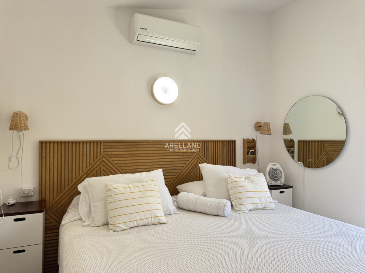 Casa ID.6276 - Venta Casa en Punta del Este, 3 dormitorios 3 baños, piscina climatizada