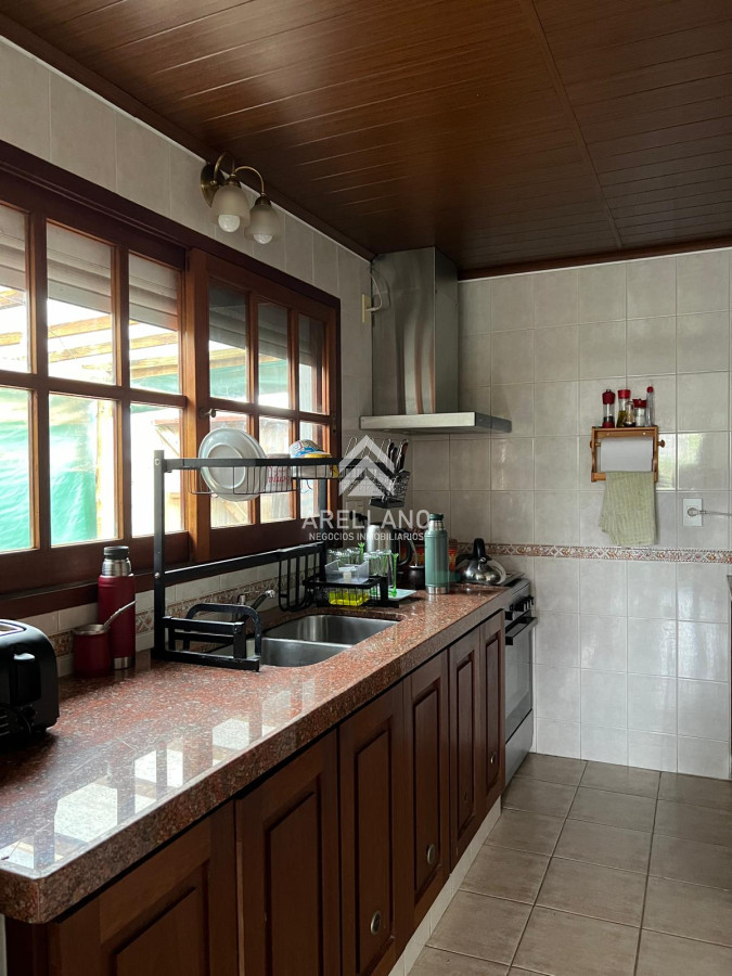 Casa ID.3831 - Venta Casa 3 dormitorios, zona Biarritz, Maldonado