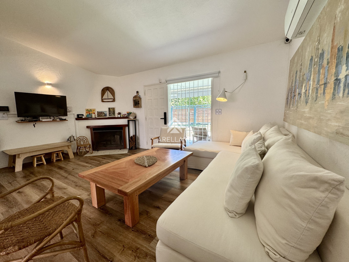 Casa ID.6276 - Venta Casa en Punta del Este, 3 dormitorios 3 baños, piscina climatizada