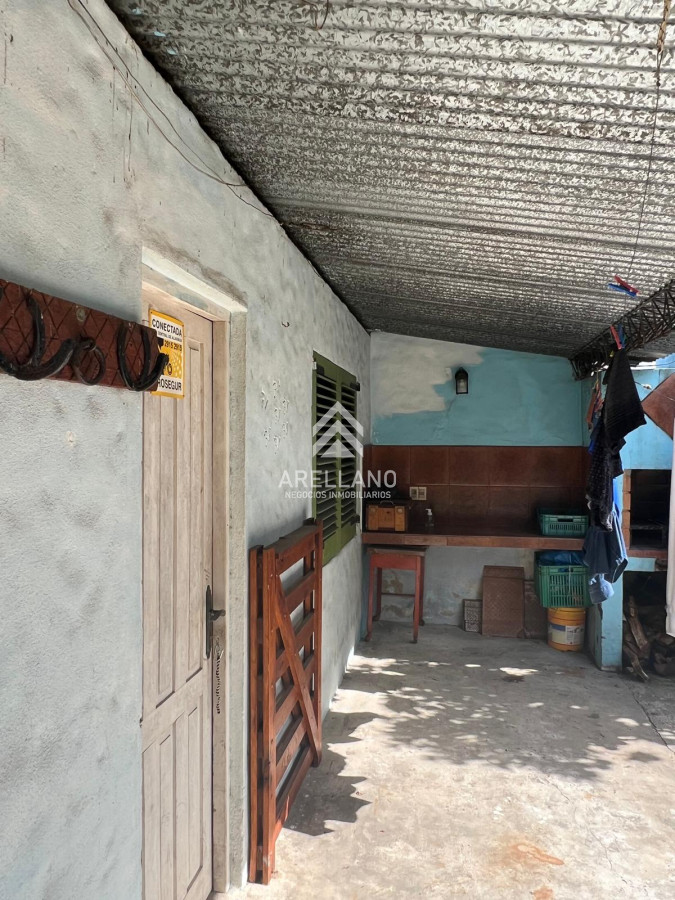 Casa ID.3831 - Venta Casa 3 dormitorios, zona Biarritz, Maldonado