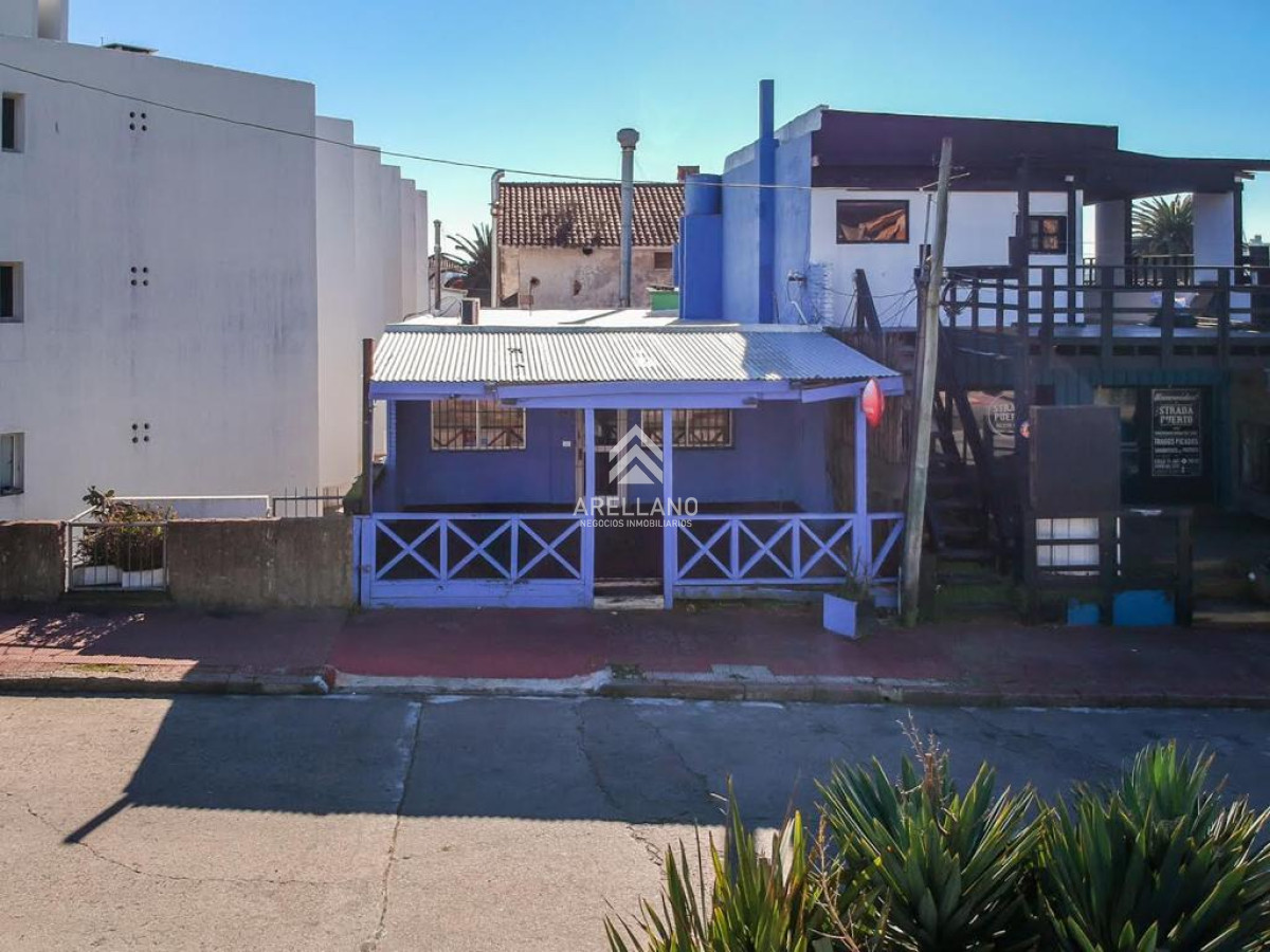 Casa ID.4439 - Venta casa en Península, 3 dormitorios, 3 baños