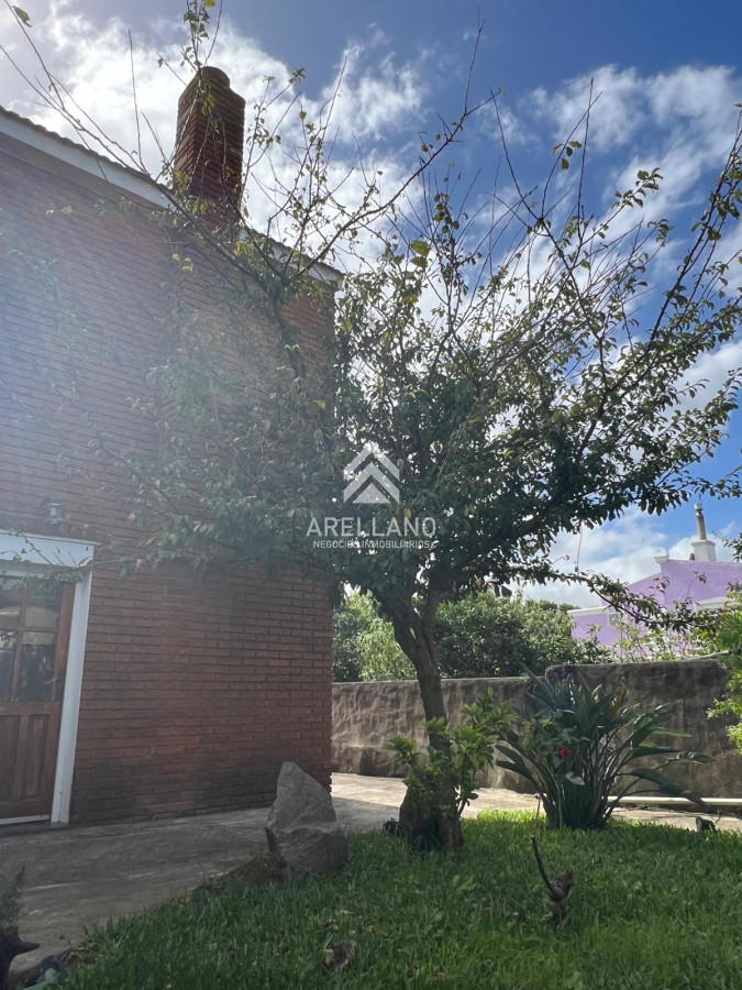 Casa ID.3831 - Venta Casa 3 dormitorios, zona Biarritz, Maldonado