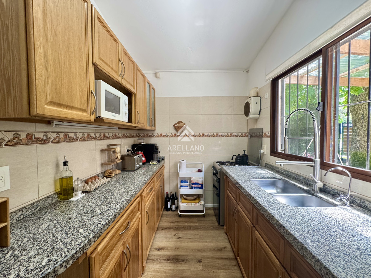 Casa ID.6276 - Venta Casa en Punta del Este, 3 dormitorios 3 baños, piscina climatizada