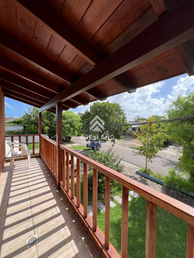 Casa ID.3831 - Venta Casa 3 dormitorios, zona Biarritz, Maldonado