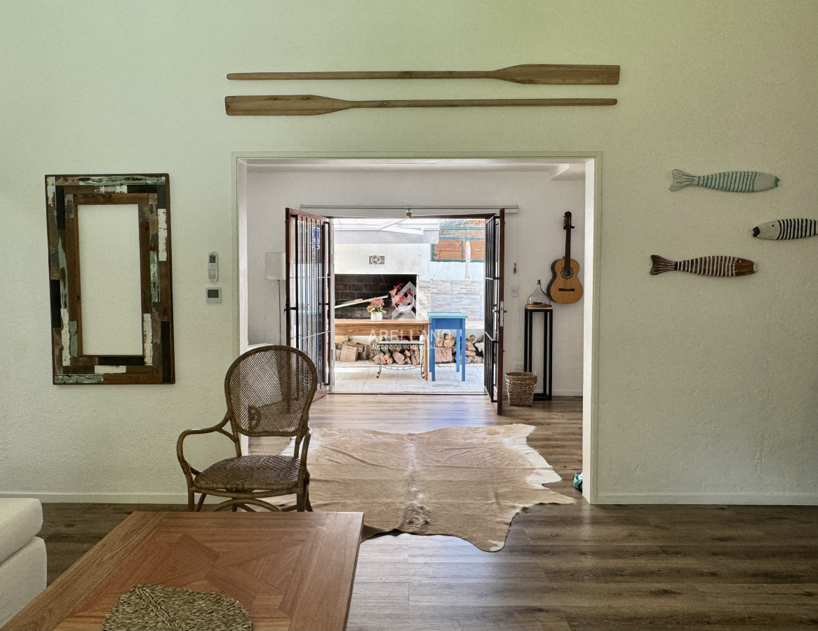 Casa ID.6276 - Venta Casa en Punta del Este, 3 dormitorios 3 baños, piscina climatizada