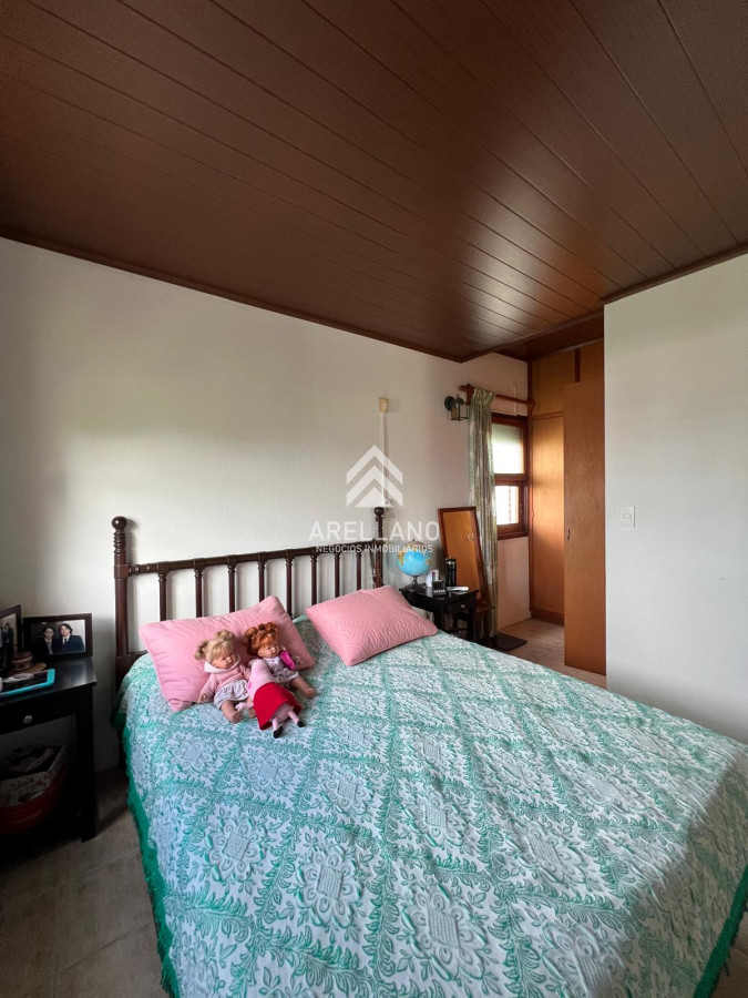 Casa ID.3831 - Venta Casa 3 dormitorios, zona Biarritz, Maldonado