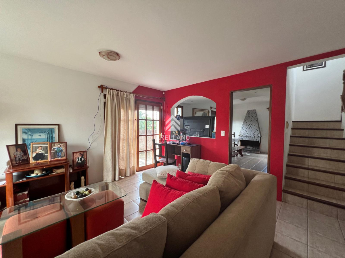 Casa ID.3831 - Venta Casa 3 dormitorios, zona Biarritz, Maldonado