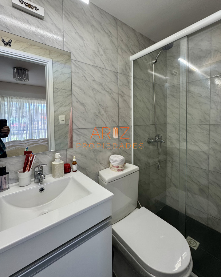 Apartamento ID.2444 - Venta Apartamento 2 Dormitorios, 2 baños, Roosevelt Punta del Este