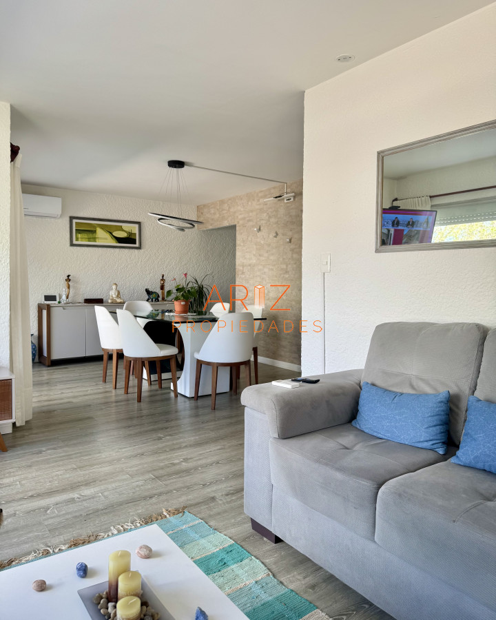 Apartamento ID.2444 - Venta Apartamento 2 Dormitorios, 2 baños, Roosevelt Punta del Este