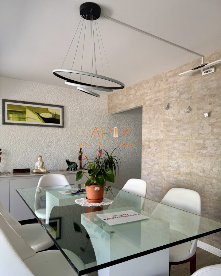 Apartamento ID.2444 - Venta Apartamento 2 Dormitorios, 2 baños, Roosevelt Punta del Este