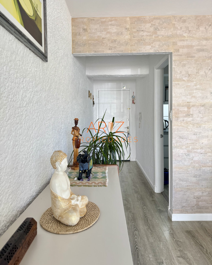 Apartamento ID.2444 - Venta Apartamento 2 Dormitorios, 2 baños, Roosevelt Punta del Este