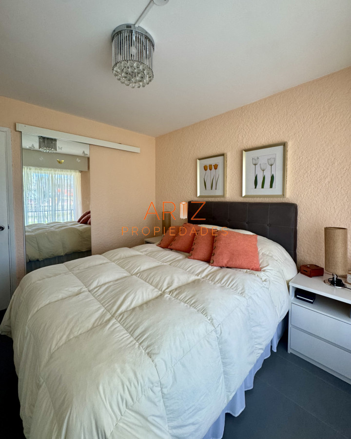 Apartamento ID.2444 - Venta Apartamento 2 Dormitorios, 2 baños, Roosevelt Punta del Este