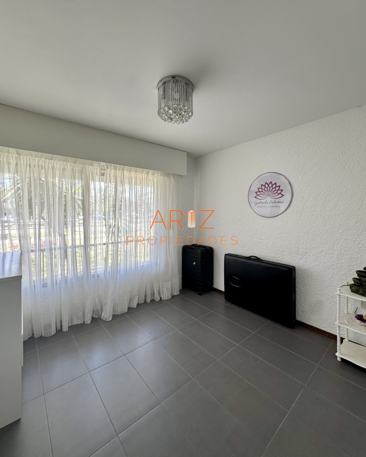 Apartamento ID.2444 - Venta Apartamento 2 Dormitorios, 2 baños, Roosevelt Punta del Este