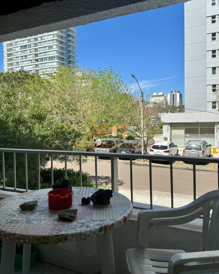 Apartamento ID.2444 - Venta Apartamento 2 Dormitorios, 2 baños, Roosevelt Punta del Este