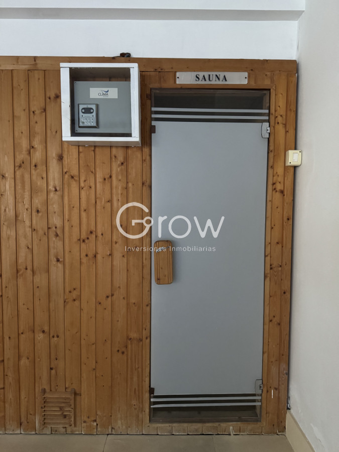 Apartamento ID.1758 - Venta apartamento en Punta Este, 2 dormitorios, 2 baños, parrillero propio