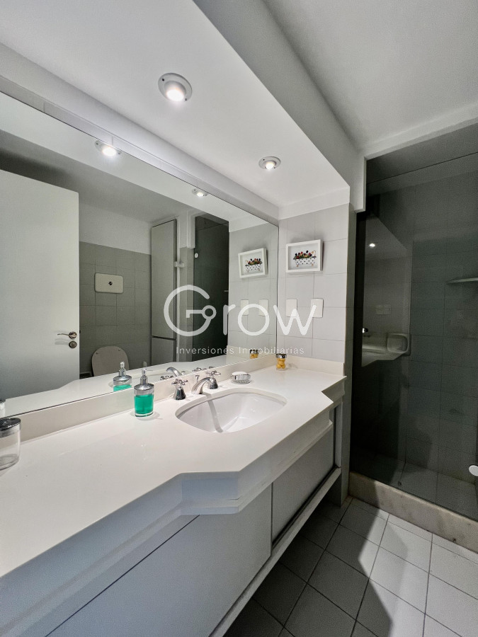 Apartamento ID.1757 - venta apartamento en playa mansa, 4 dormitorios, penthouse