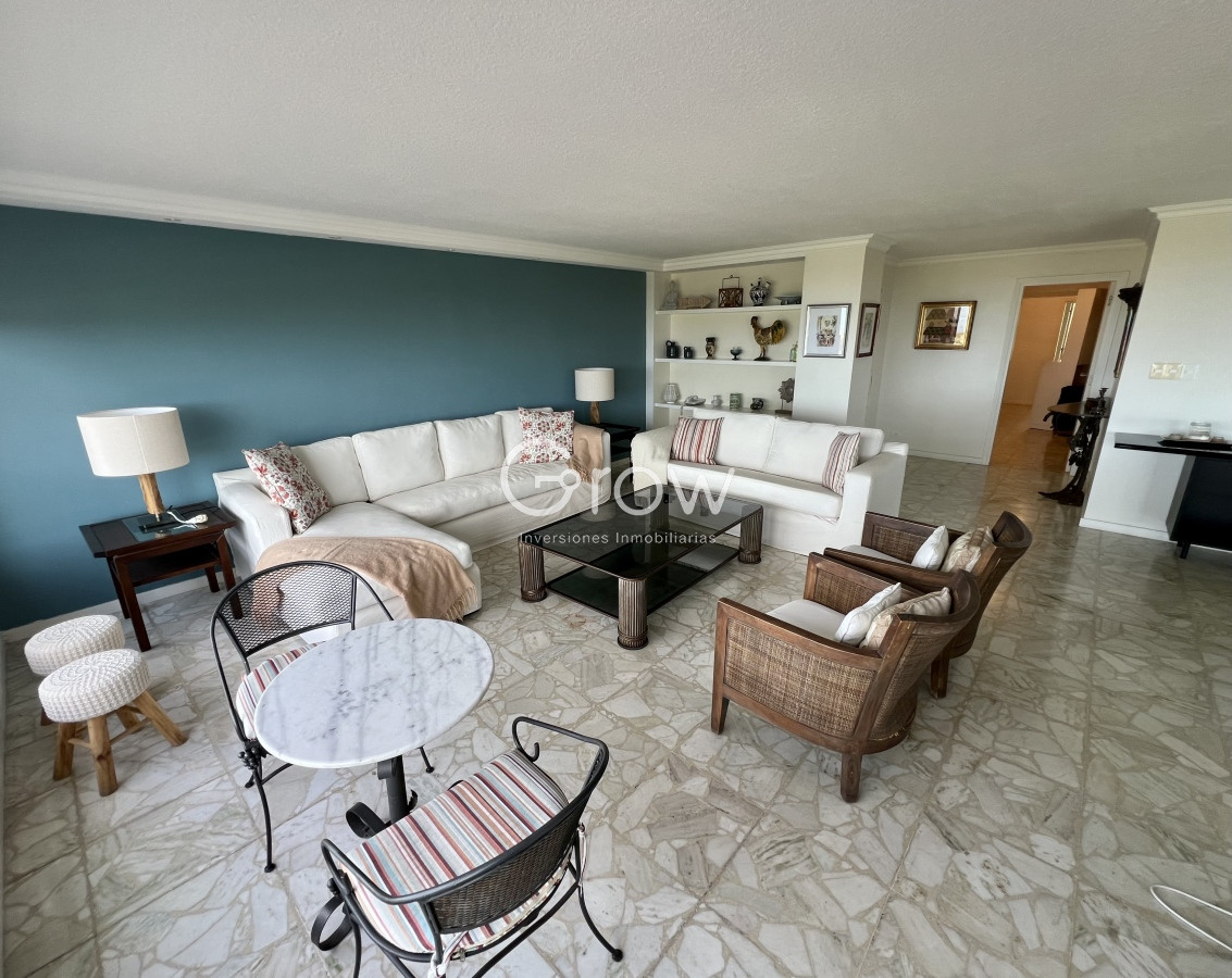 Mansa - GoPunta - Portal Inmobiliario de Punta del Este - Maldonado