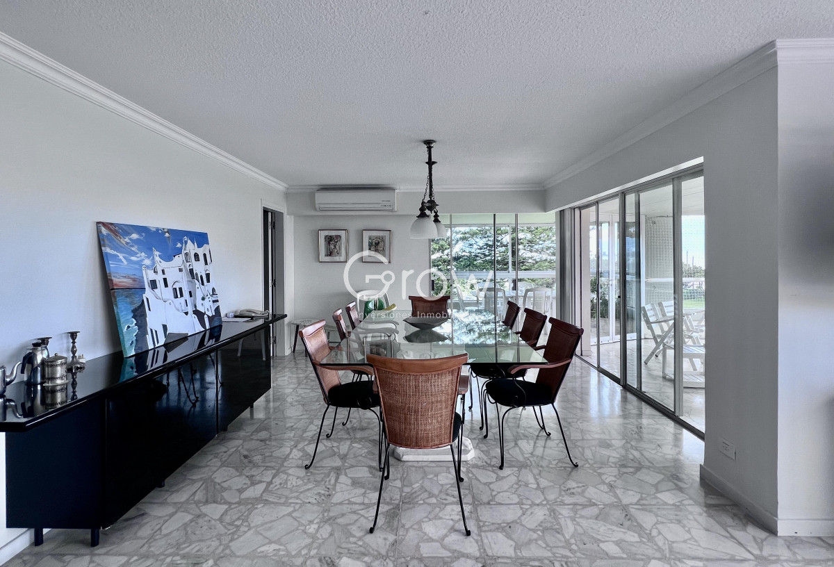 Mansa - GoPunta - Portal Inmobiliario de Punta del Este - Maldonado