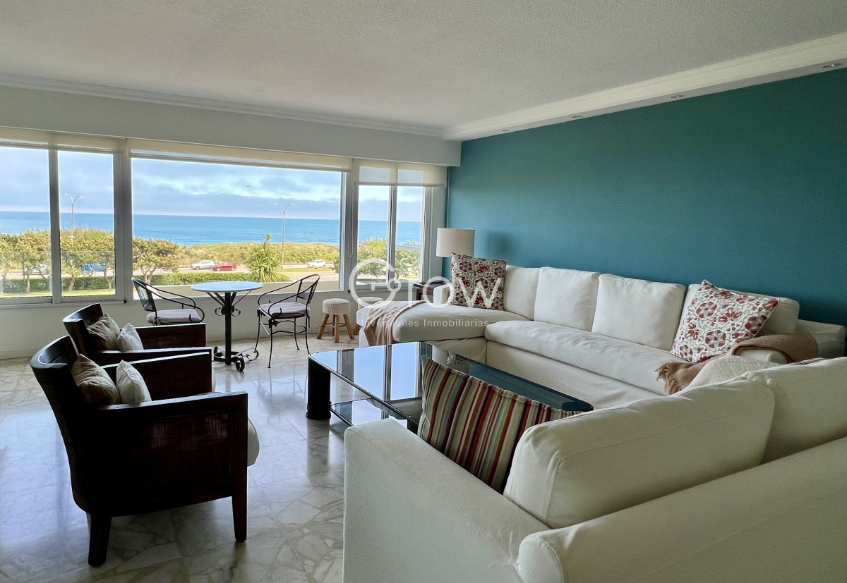 Mansa - GoPunta - Portal Inmobiliario de Punta del Este - Maldonado