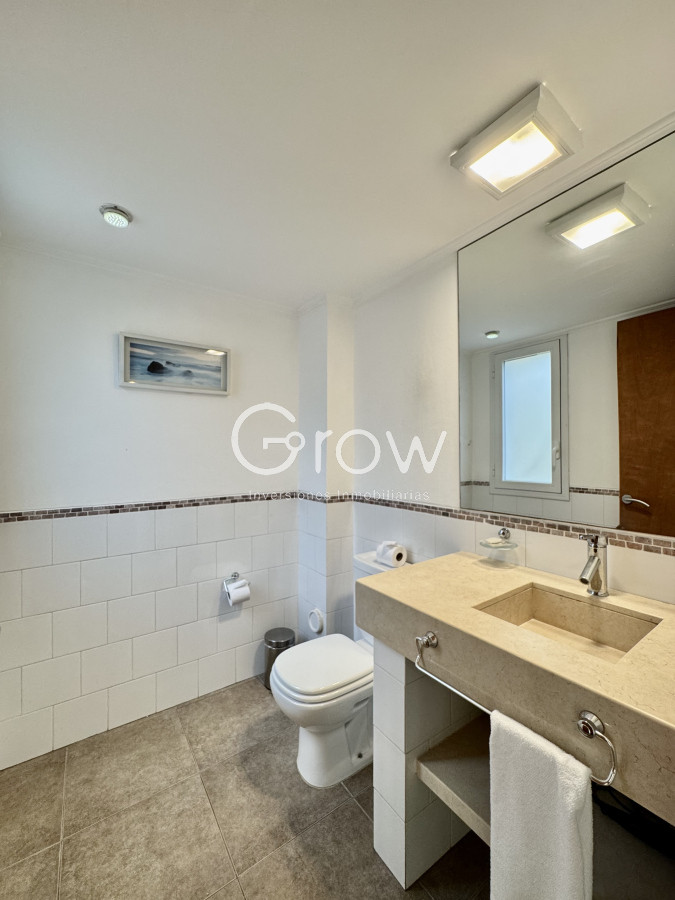 Casa ID.2587 - Venta casa en solanas, barrio privado, 3 dormitorios, 2 baños