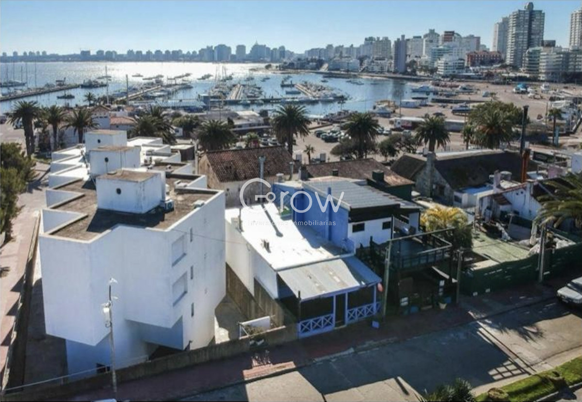 Península - GoPunta - Portal Inmobiliario de Punta del Este - Maldonado